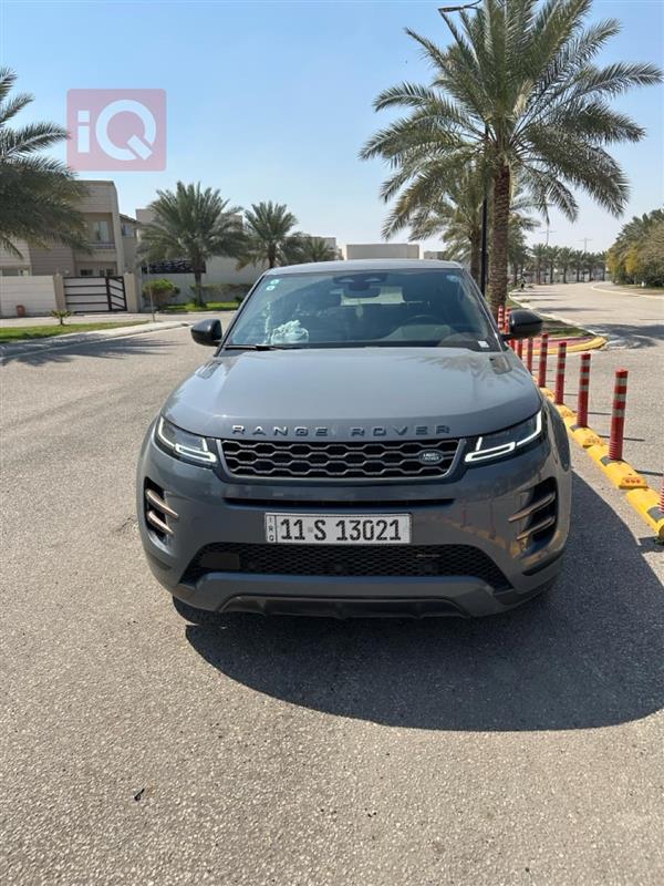 Land Rover Range Rover Evoque 2023 for sale in Iraq - Karbala